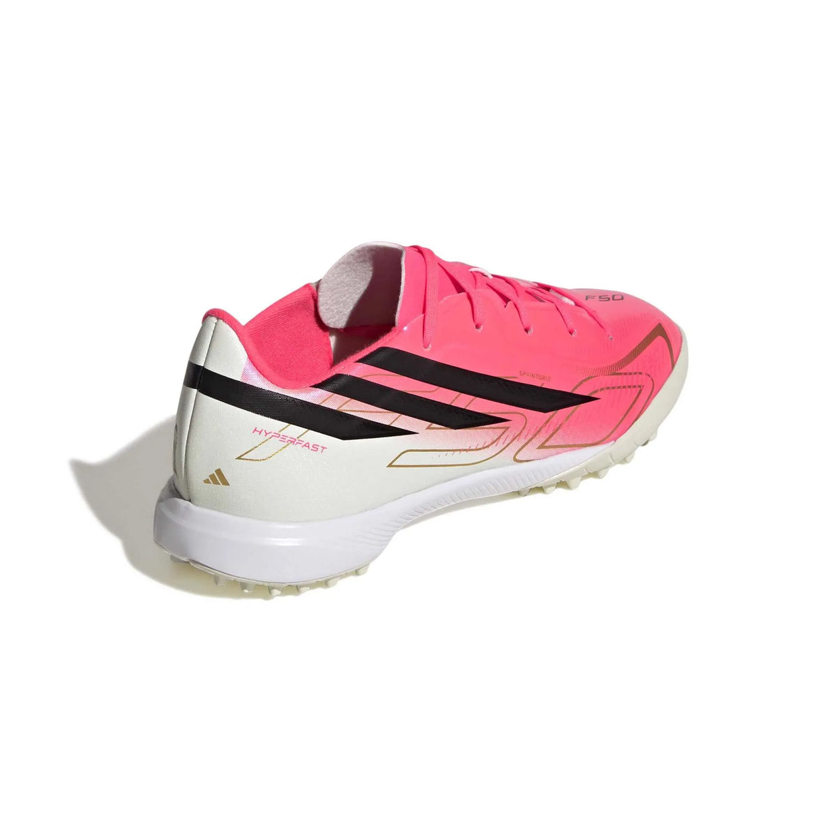 F50 Hyperfast League Turf Football Boots Kids