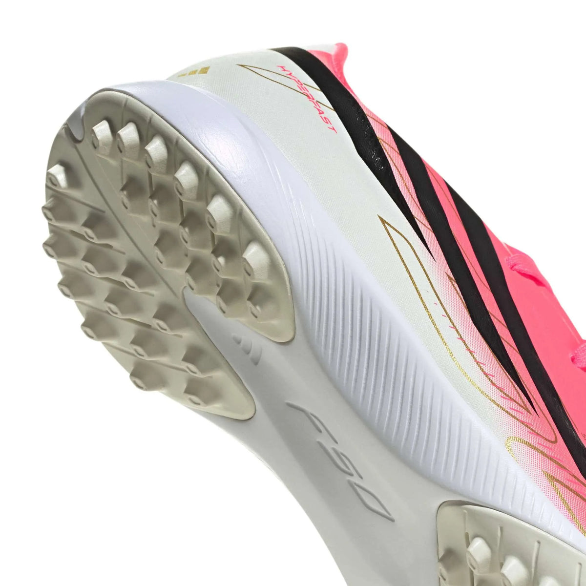 F50 Hyperfast League Turf Football Boots Kids
