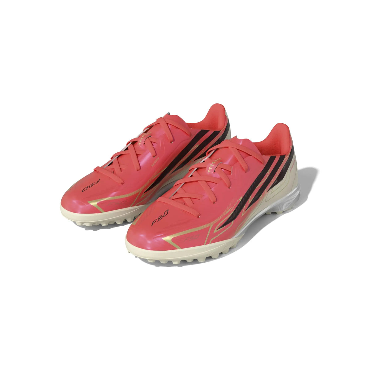 F50 Hyperfast League Turf Football Boots Kids