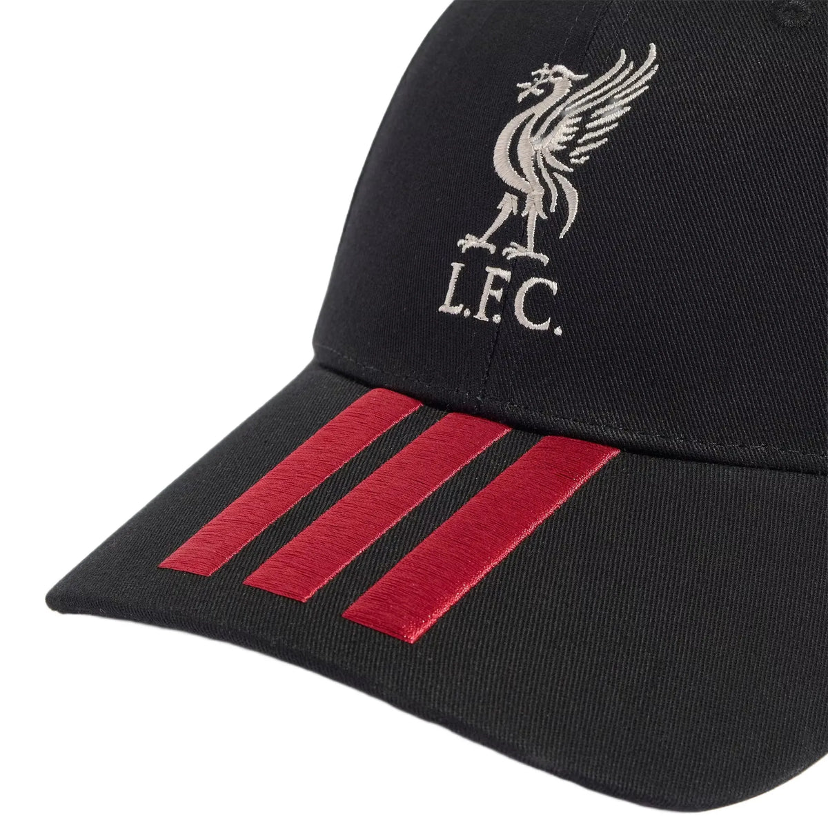 Liverpool Fc Baseball Cap