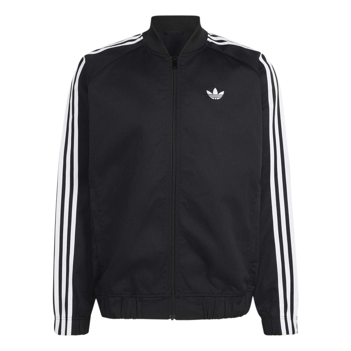 Sst Adicolor Classics Cotton Twill Tracktop