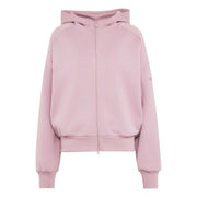 Soft Lux Full-Zip Hoodie