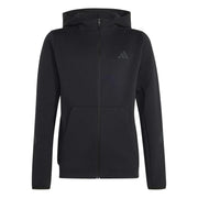 Z.N.E. Full Zip Hoodie