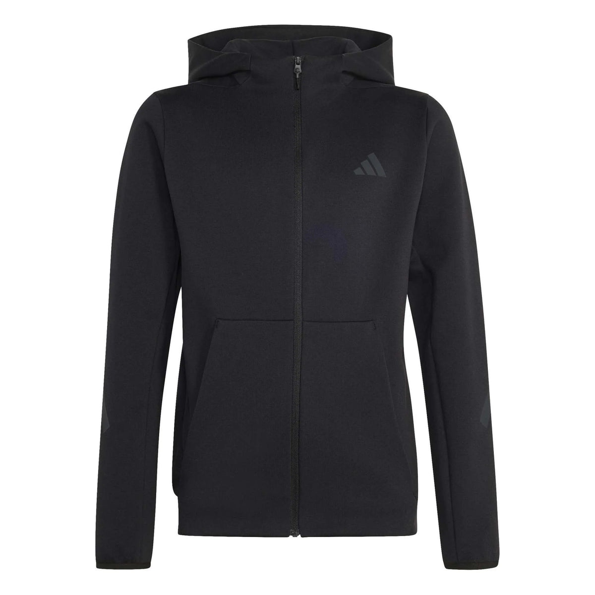 Z.N.E. Full Zip Hoodie