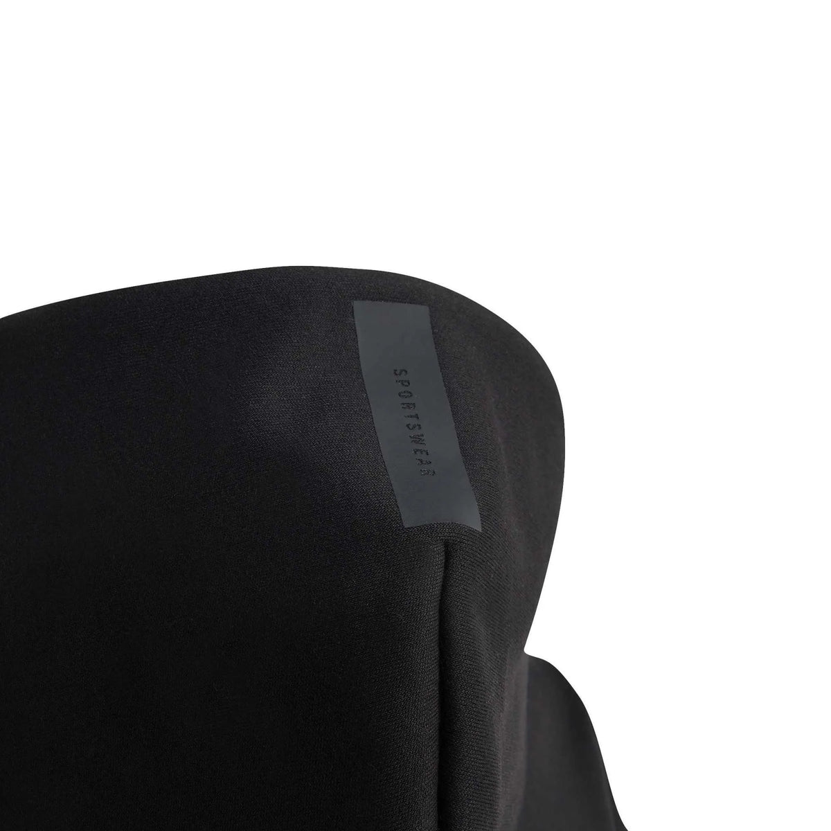 Z.N.E. Full Zip Hoodie