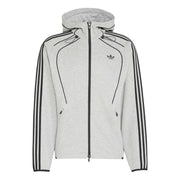Spacer Teamgeist 26 Cutline Fullzip Hoodie