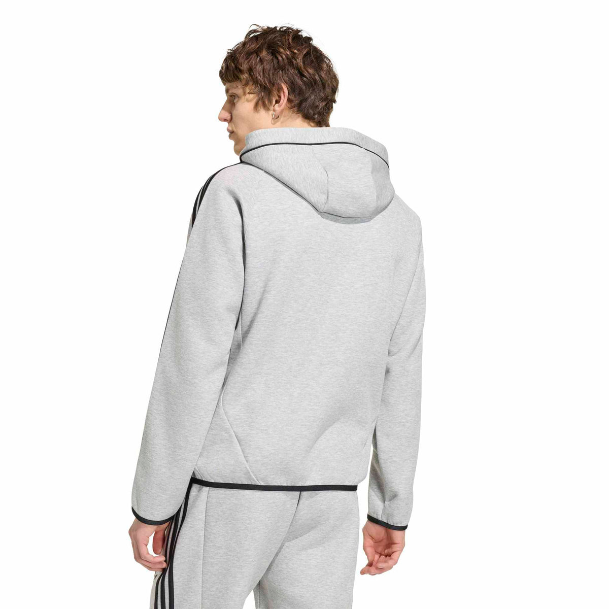 Spacer Teamgeist 26 Cutline Fullzip Hoodie