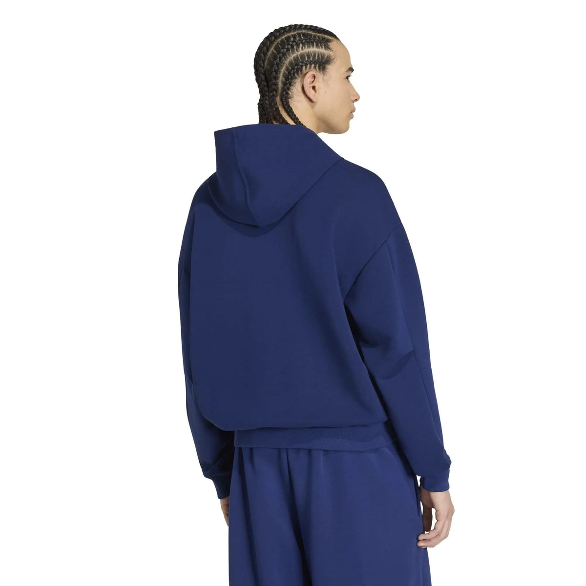 Soft Lux Hoodie
