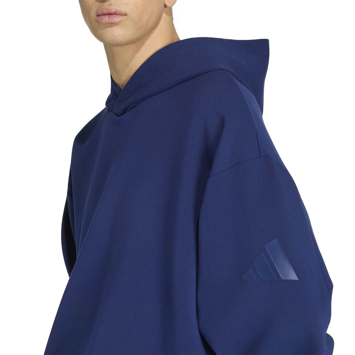 Soft Lux Hoodie
