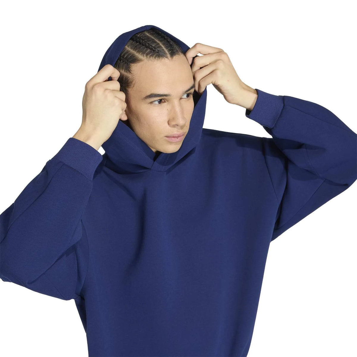Soft Lux Hoodie