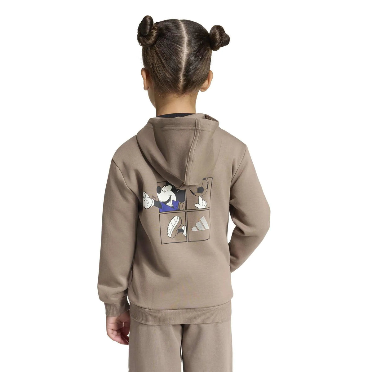 Adidas Disney Mickey Mouse Track Top