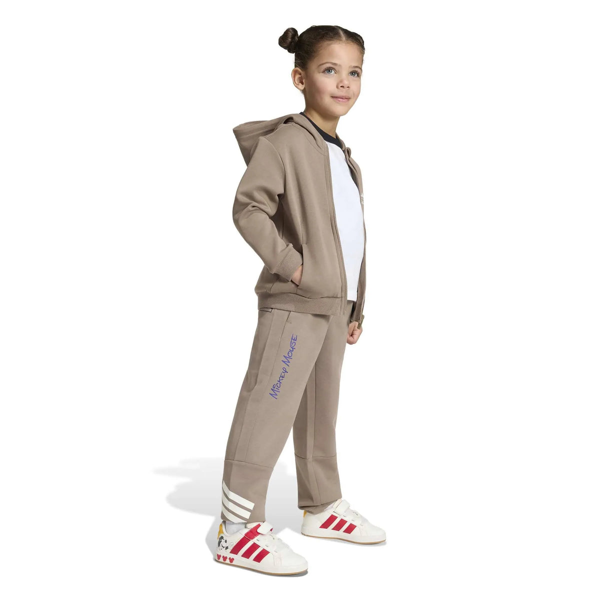 Adidas Disney Mickey Mouse Track Top
