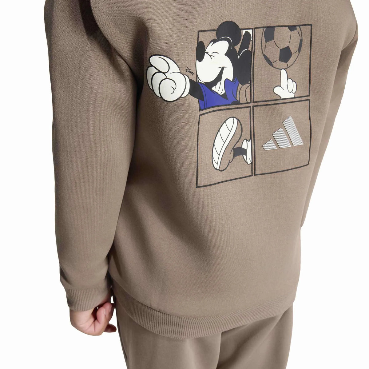 Adidas Disney Mickey Mouse Track Top