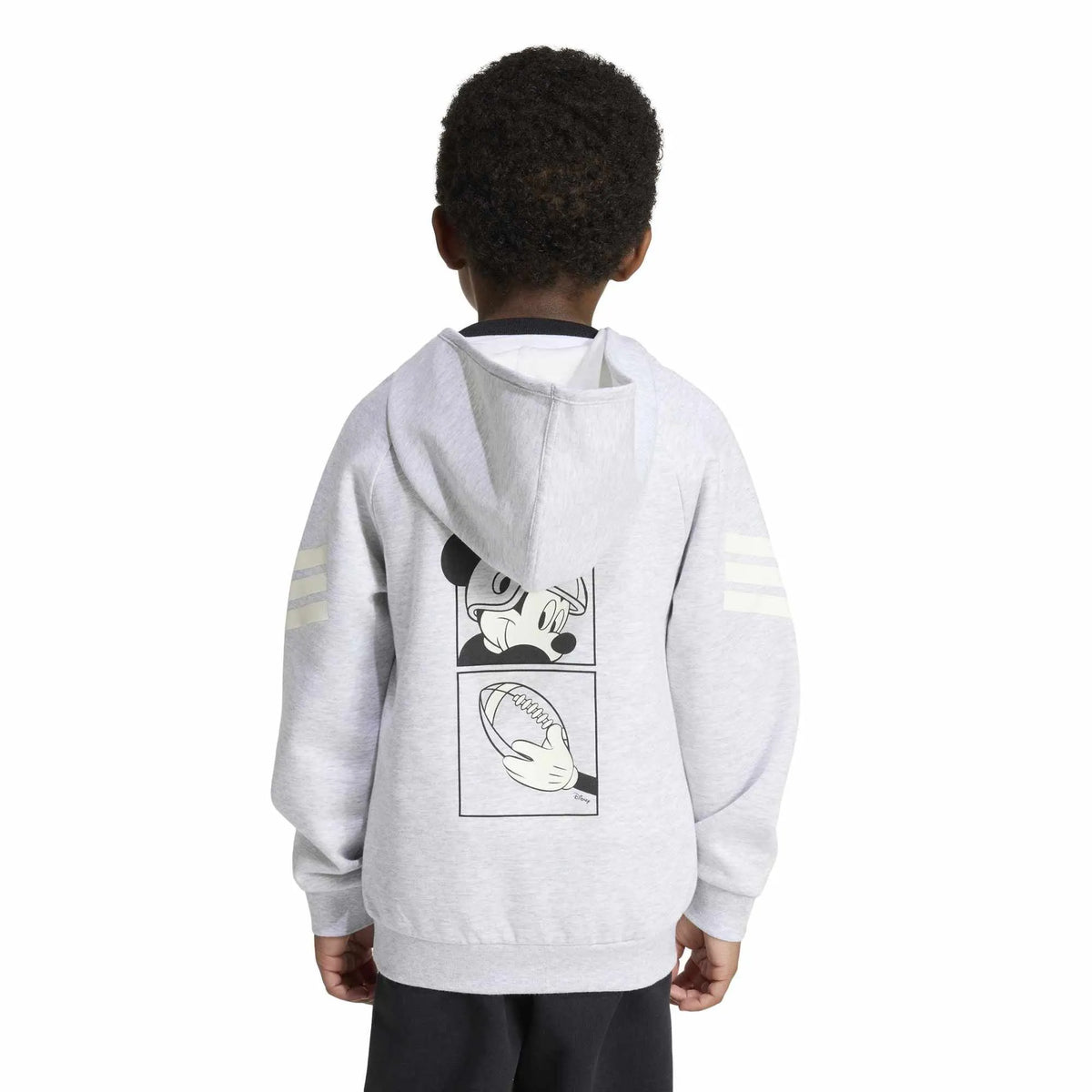 Adidas Disney Mickey Mouse Sweatshirt