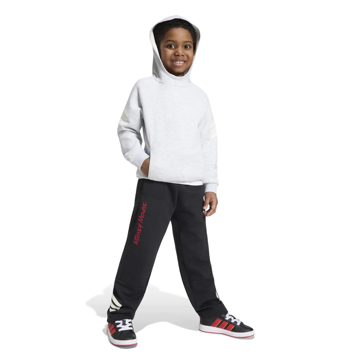 Adidas Disney Mickey Mouse Sweatshirt