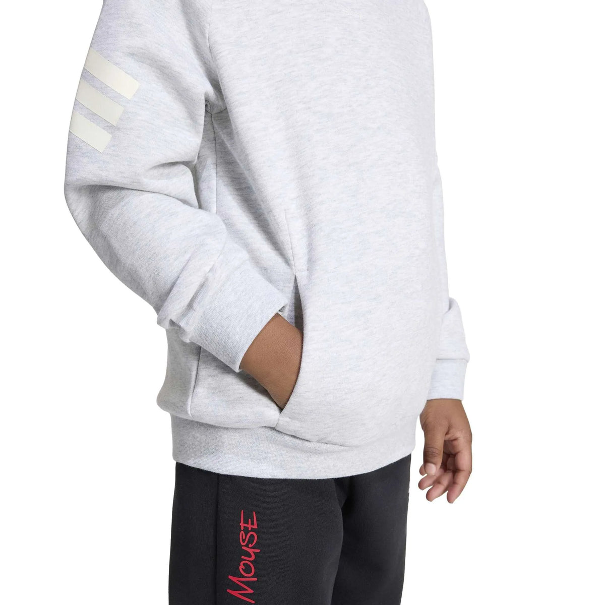 Adidas Disney Mickey Mouse Sweatshirt