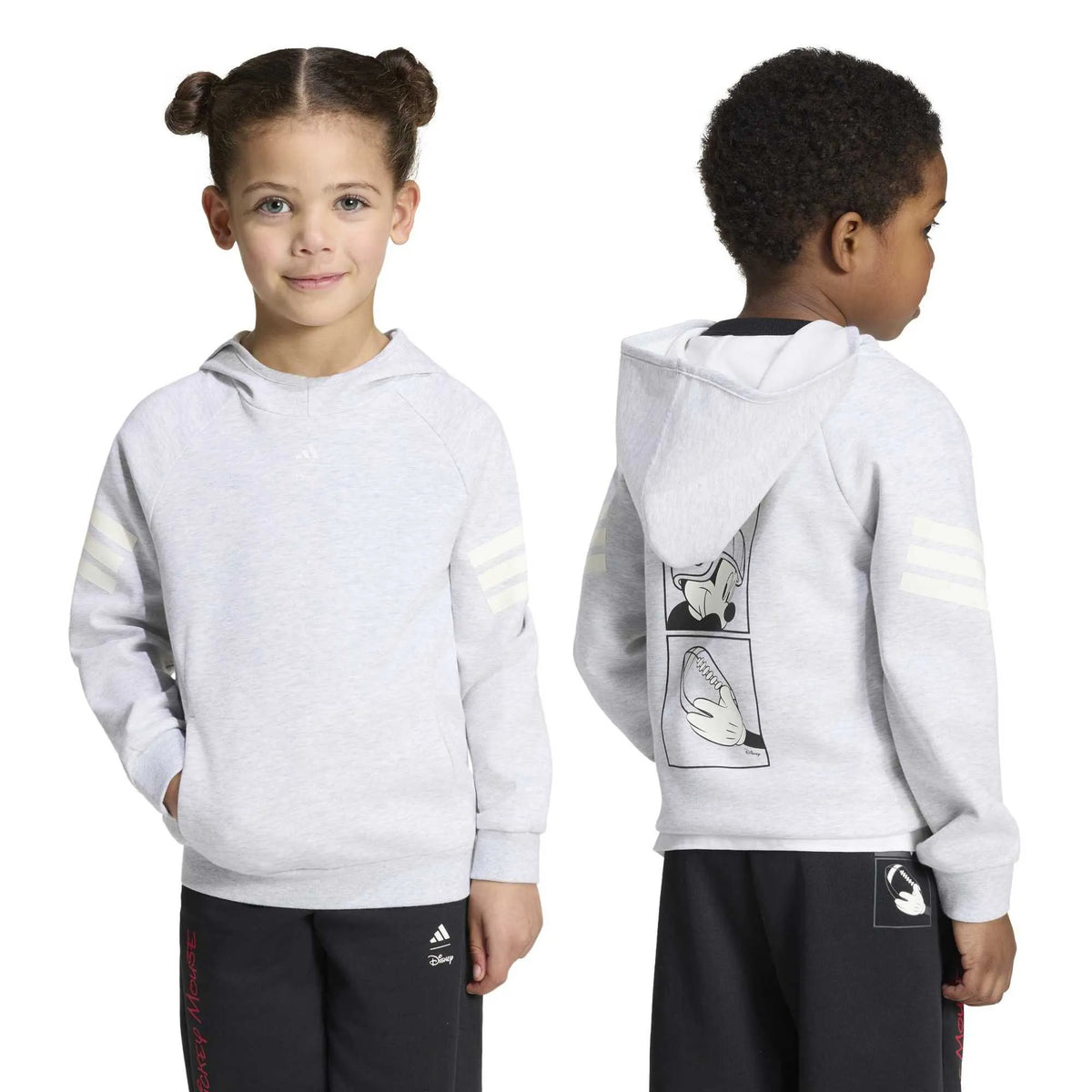 Adidas Disney Mickey Mouse Sweatshirt