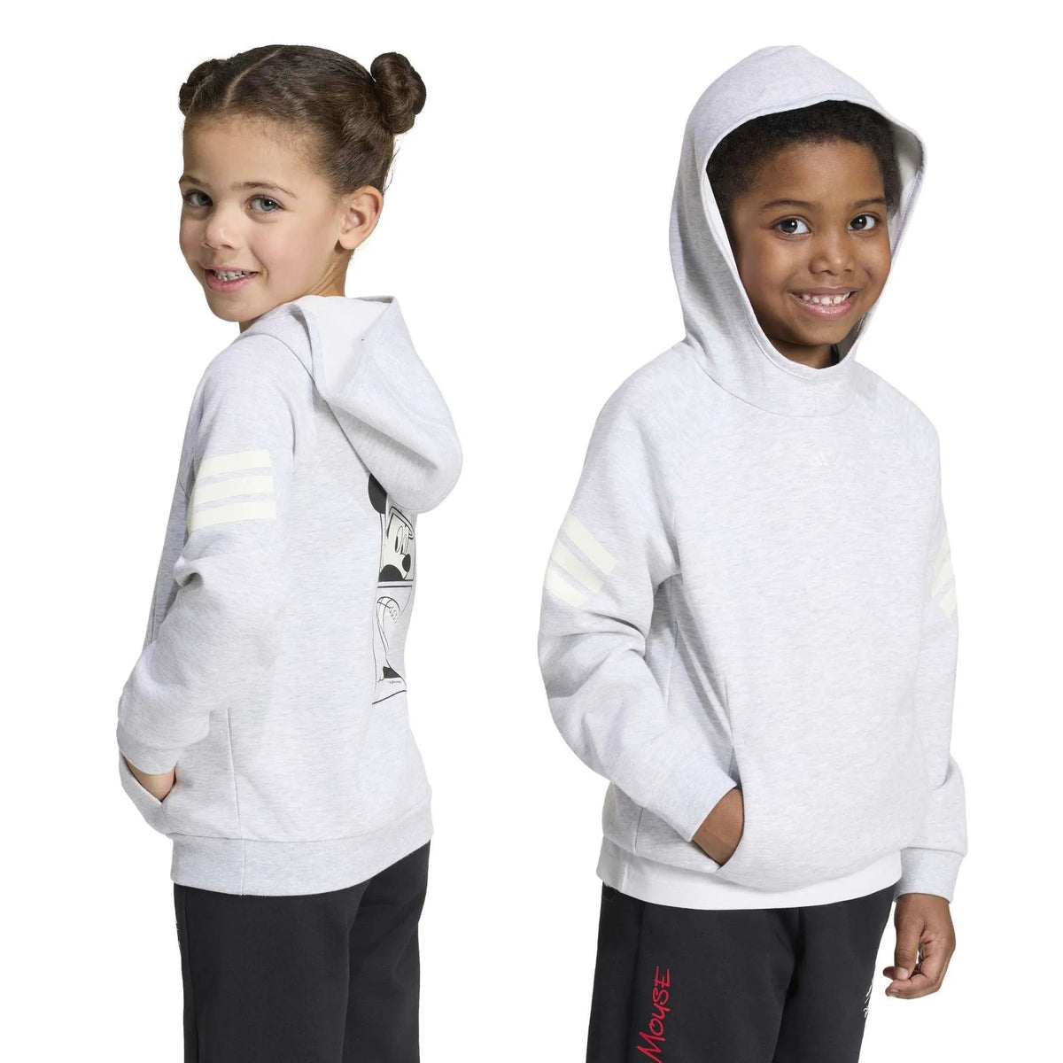 Adidas Disney Mickey Mouse Sweatshirt