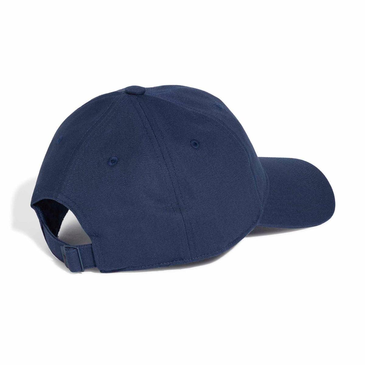 Everyday Icons Cap With Tonal Metal Trefoil
