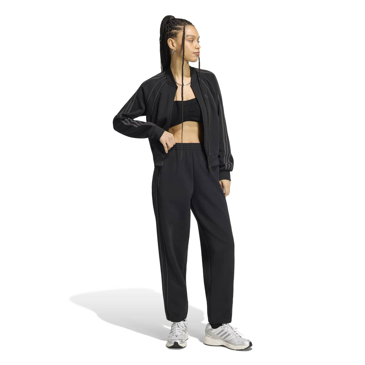 Track Top