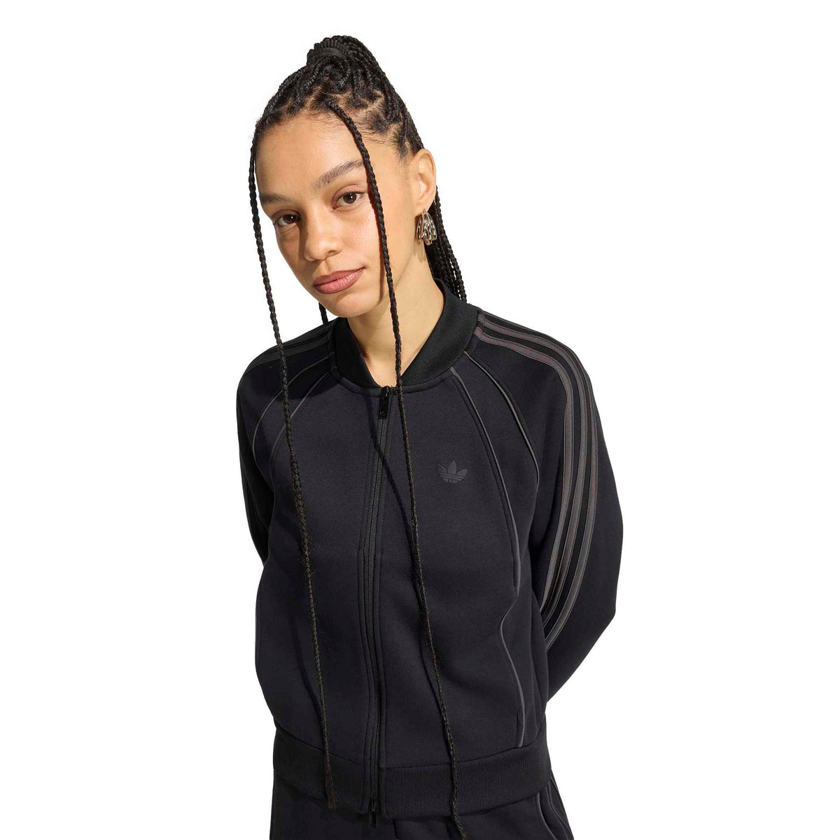 Track Top