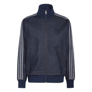 Firebird Adicolor Raw Denim Track Top Jacket