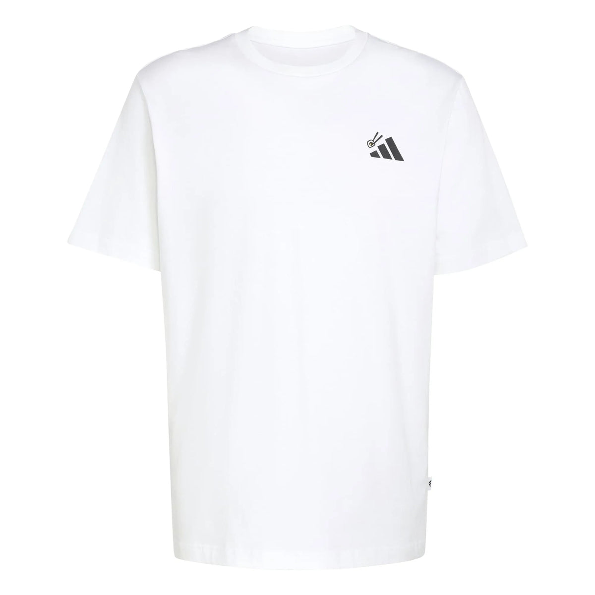 Sushi Logo Graphic T-Shirt