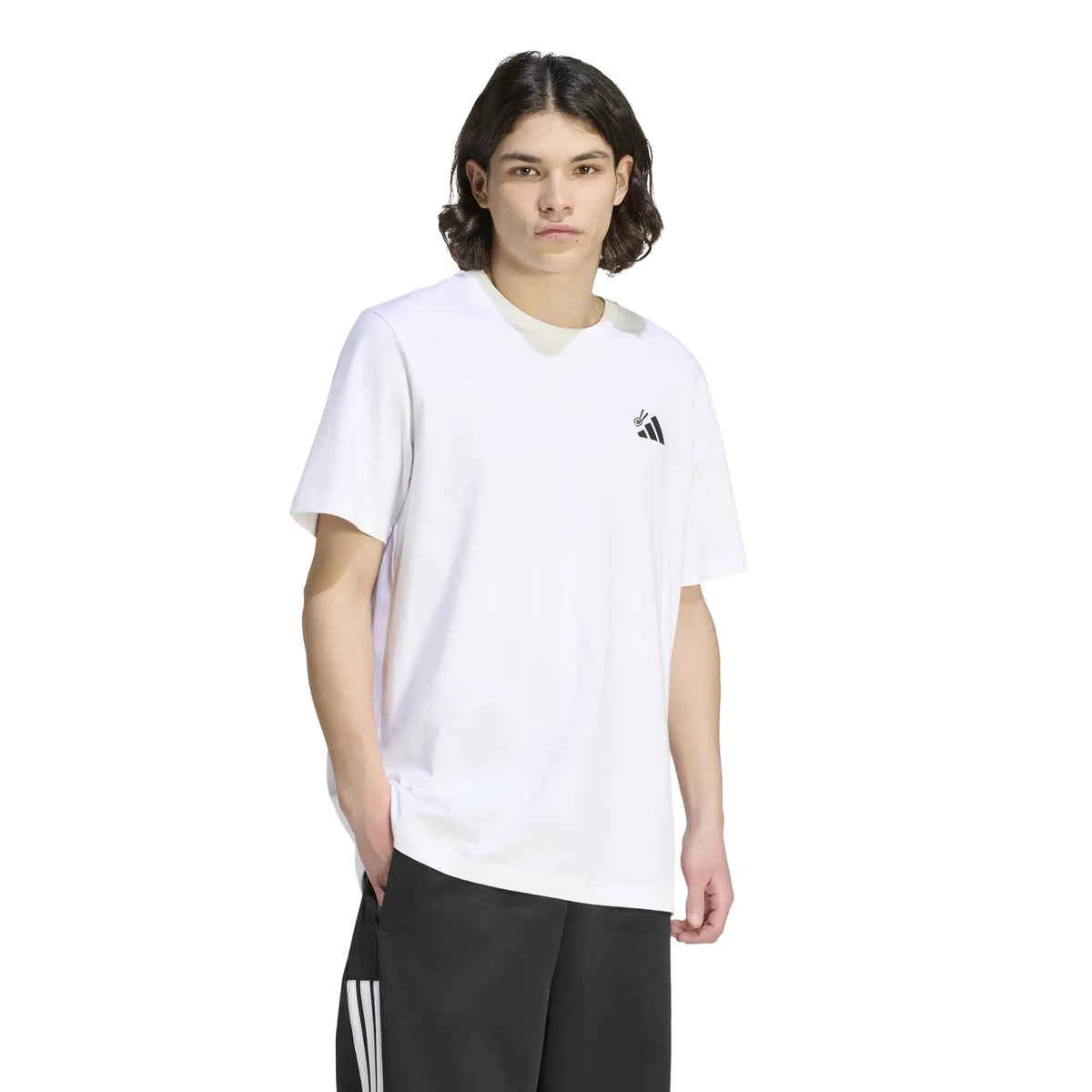 Sushi Logo Graphic T-Shirt