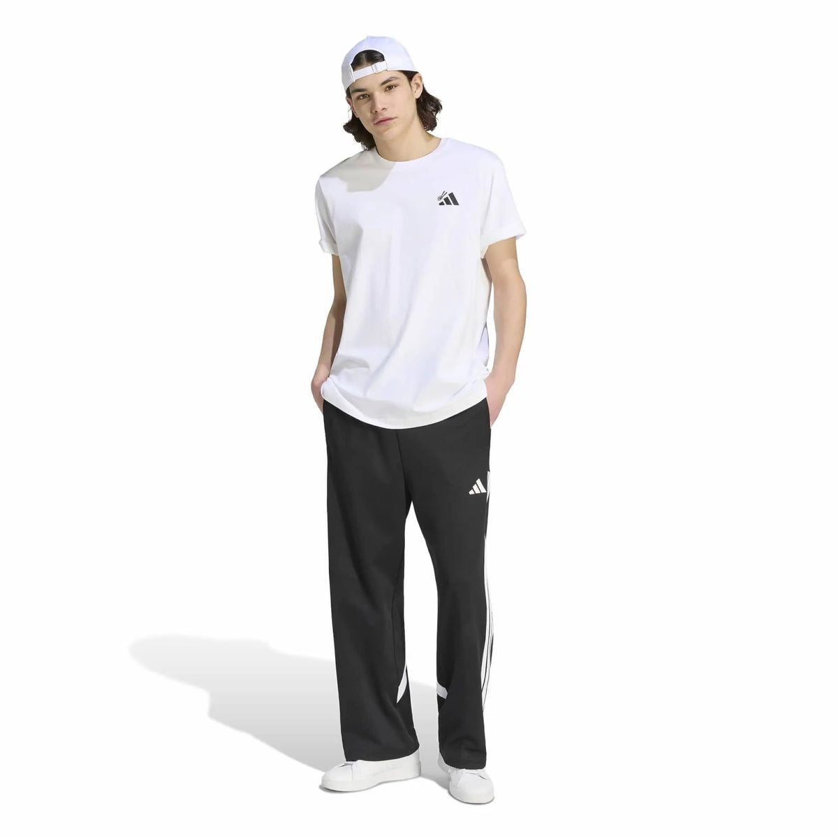 Sushi Logo Graphic T-Shirt