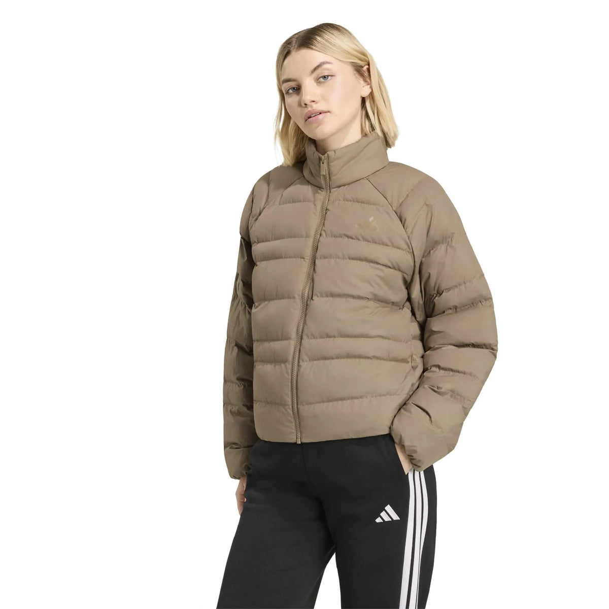 Essentials Packable Insulated Jackets