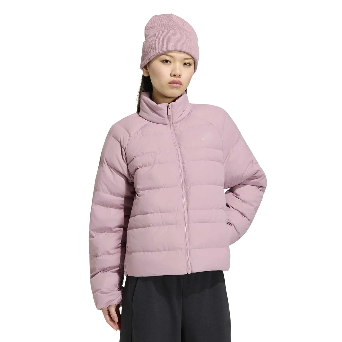 Essentials Packable Insulated Jackets