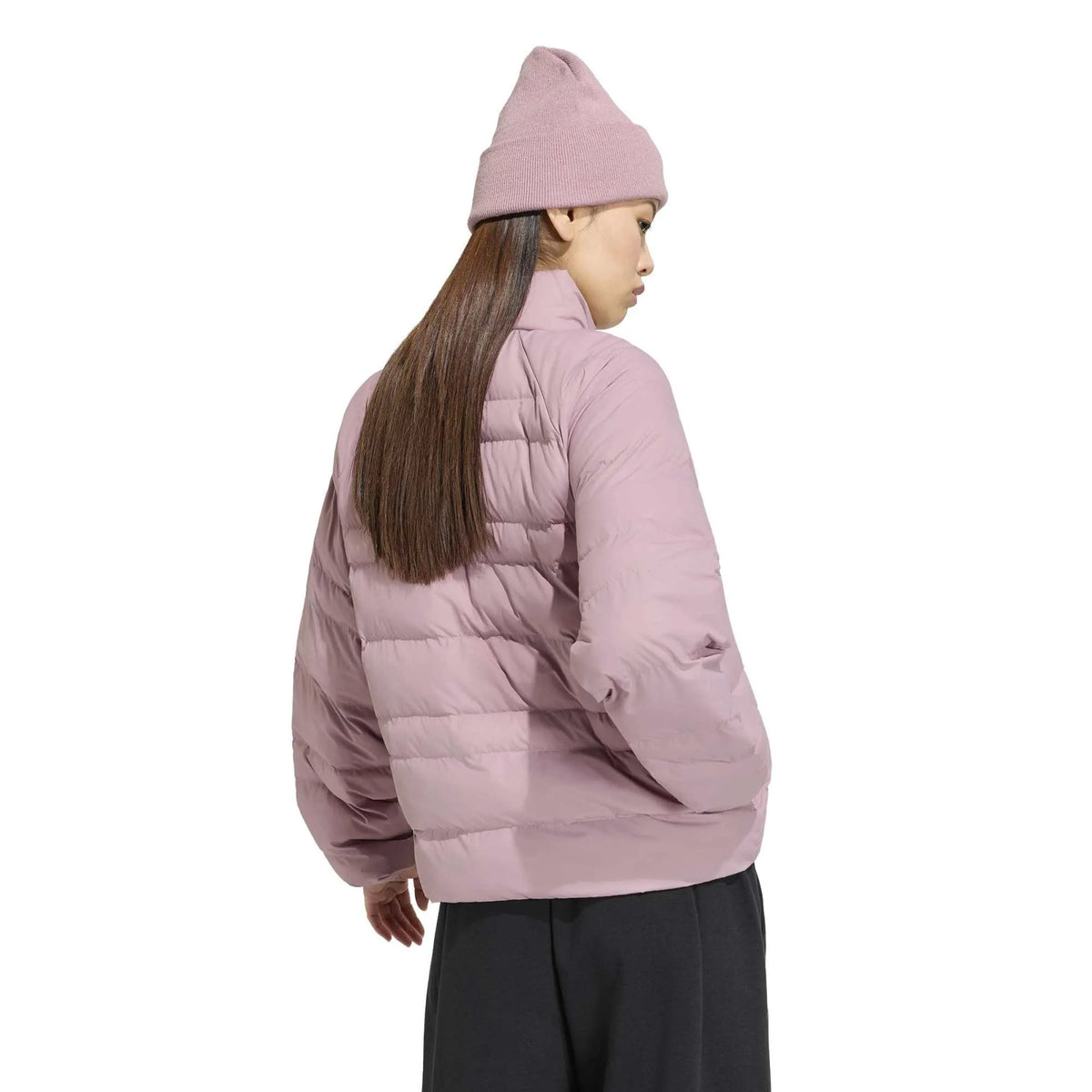 Essentials Packable Insulated Jackets