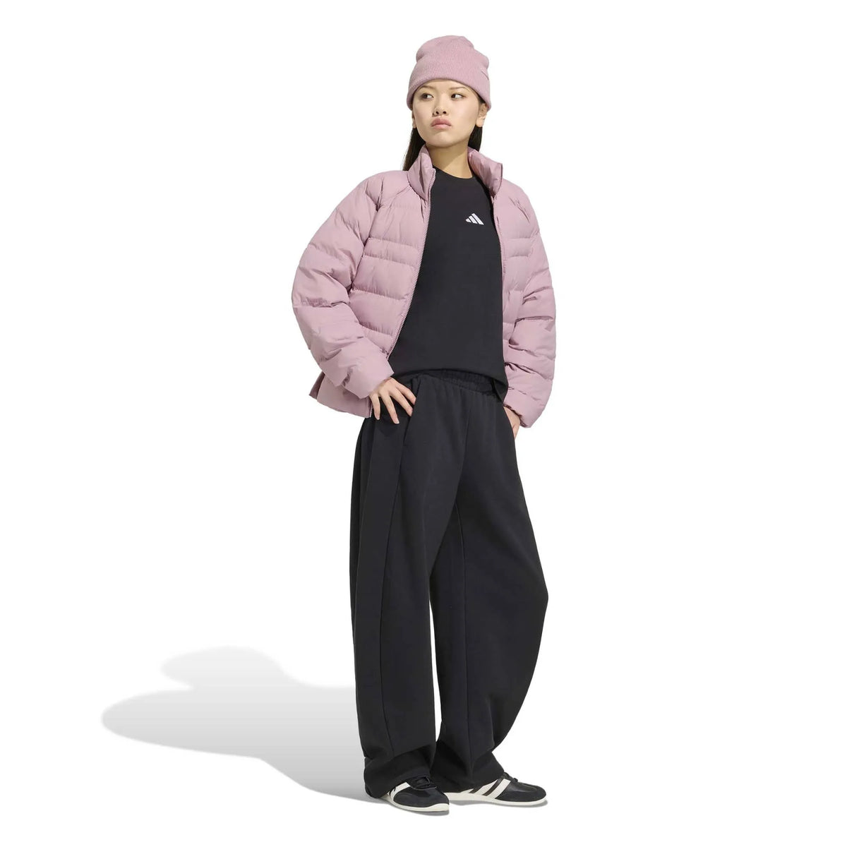 Essentials Packable Insulated Jackets