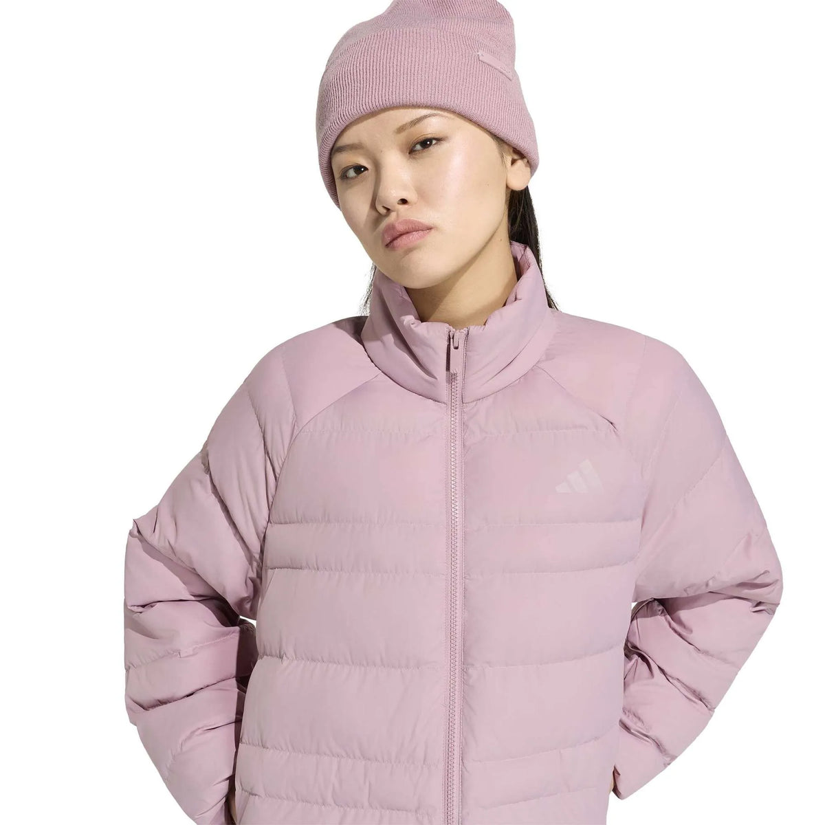 Essentials Packable Insulated Jackets