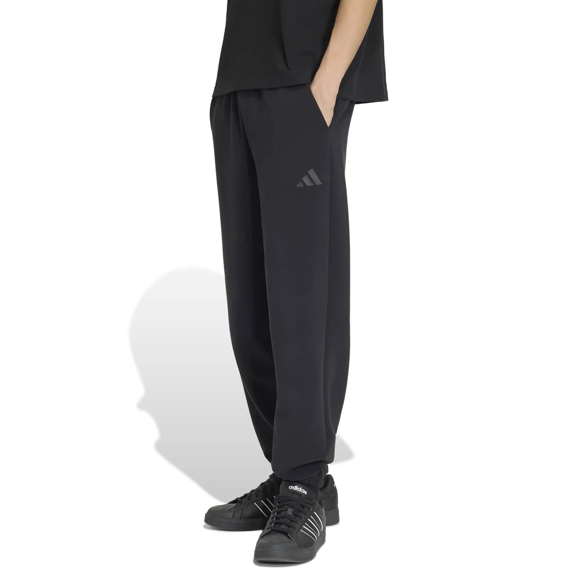 Soft Lux Pants