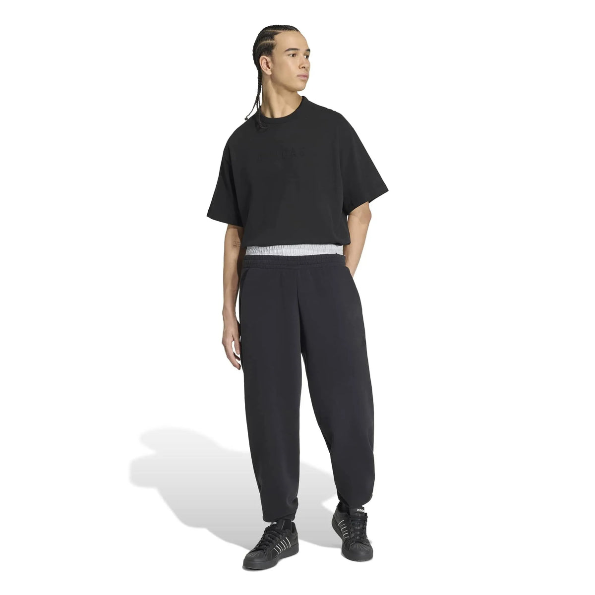 Soft Lux Pants