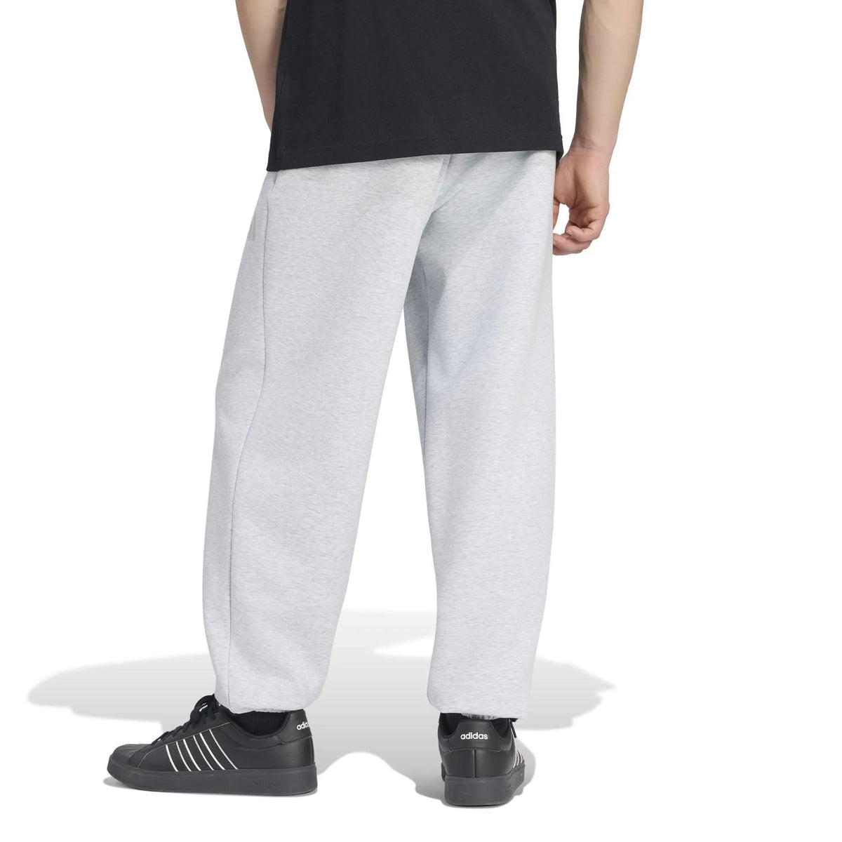 Soft Lux Pants