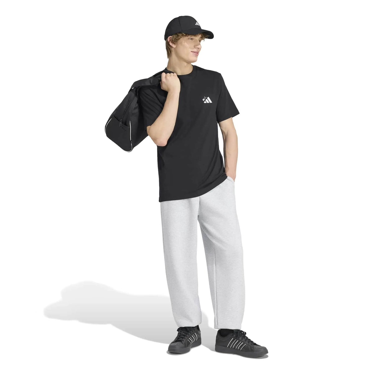 Soft Lux Pants
