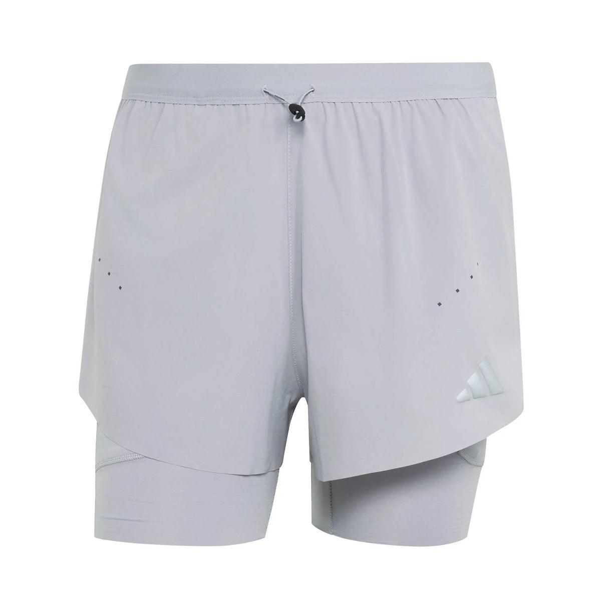 Adi365 Climacool+ 4 Pocket 2-In-1 Shorts