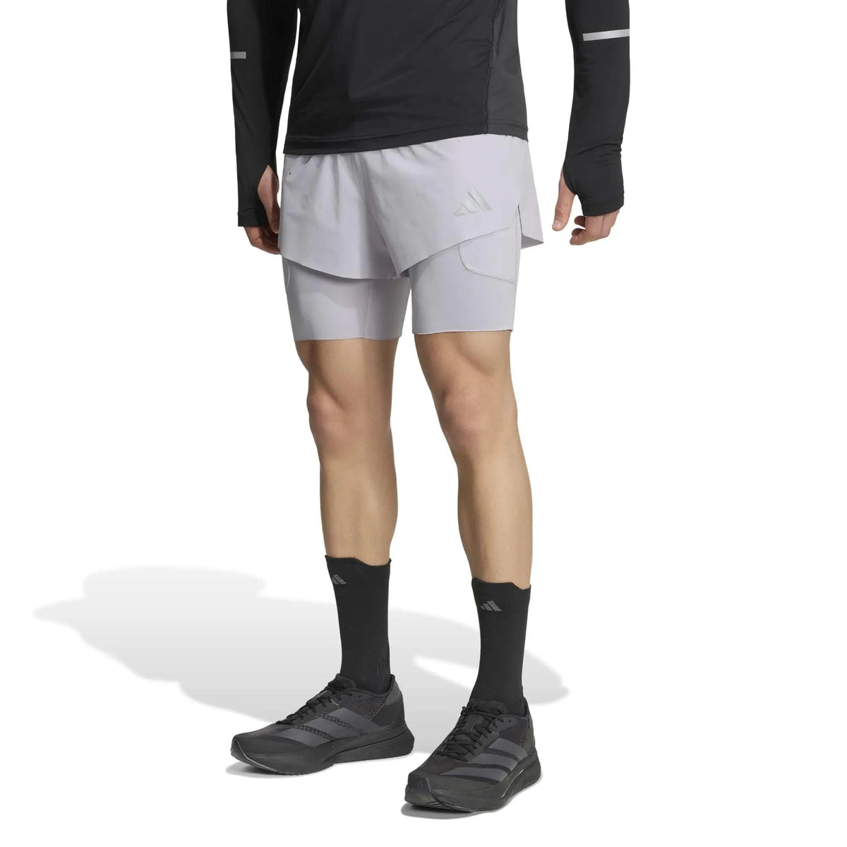 Adi365 Climacool+ 4 Pocket 2-In-1 Shorts