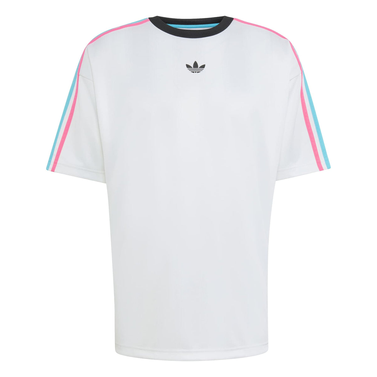 Adicolor Jacquard Jersey T-Shirt