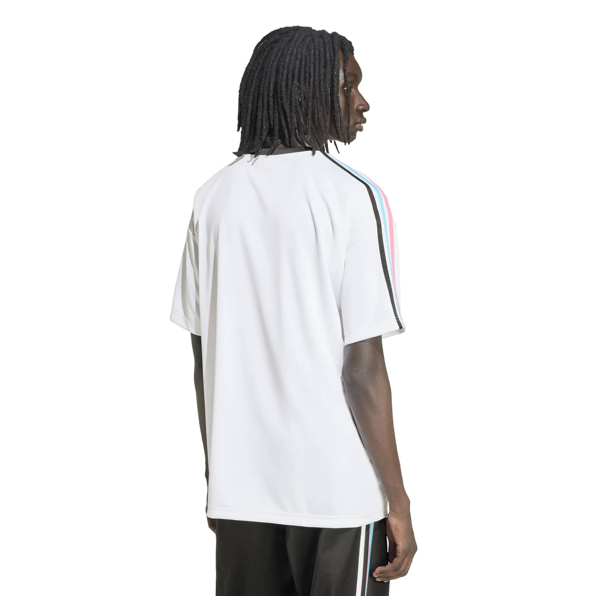 Adicolor Jacquard Jersey T-Shirt