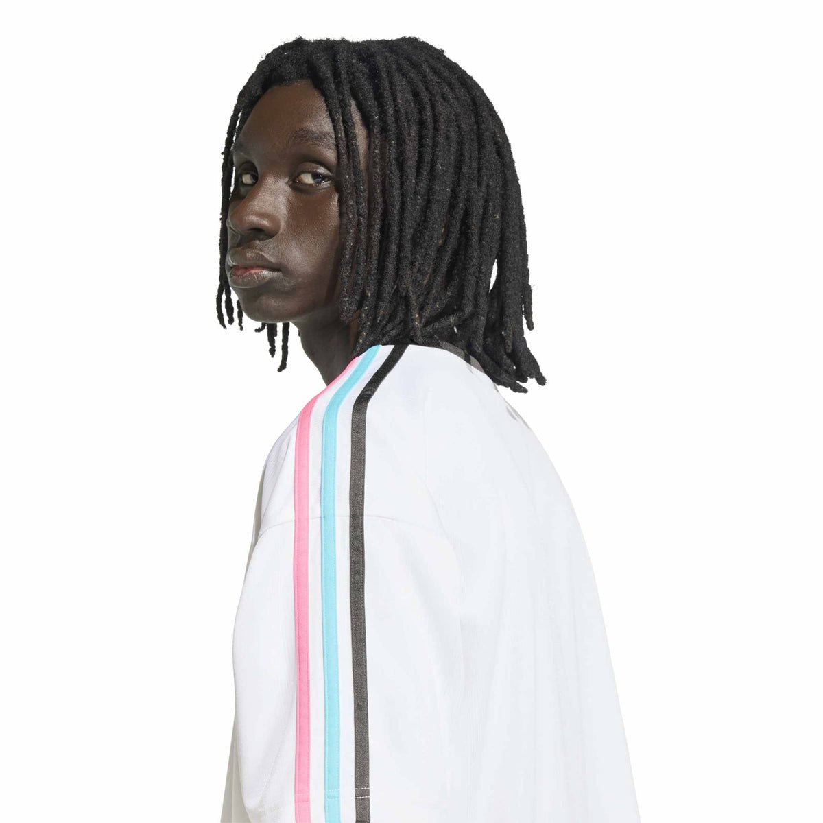 Adicolor Jacquard Jersey T-Shirt