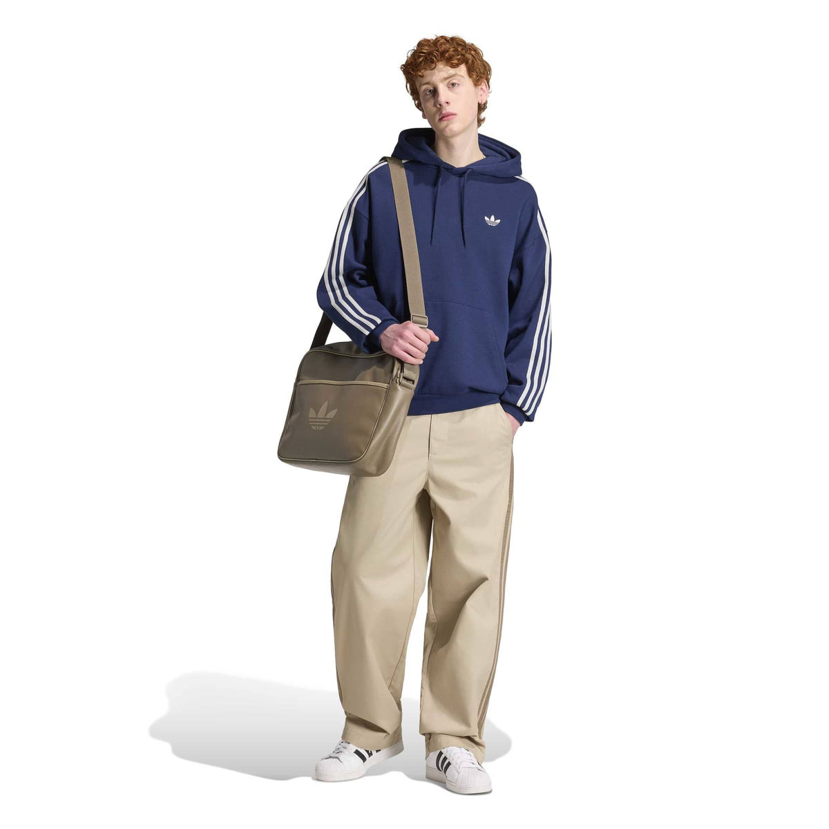 Adicolor Classics 3-Stripes Hoody