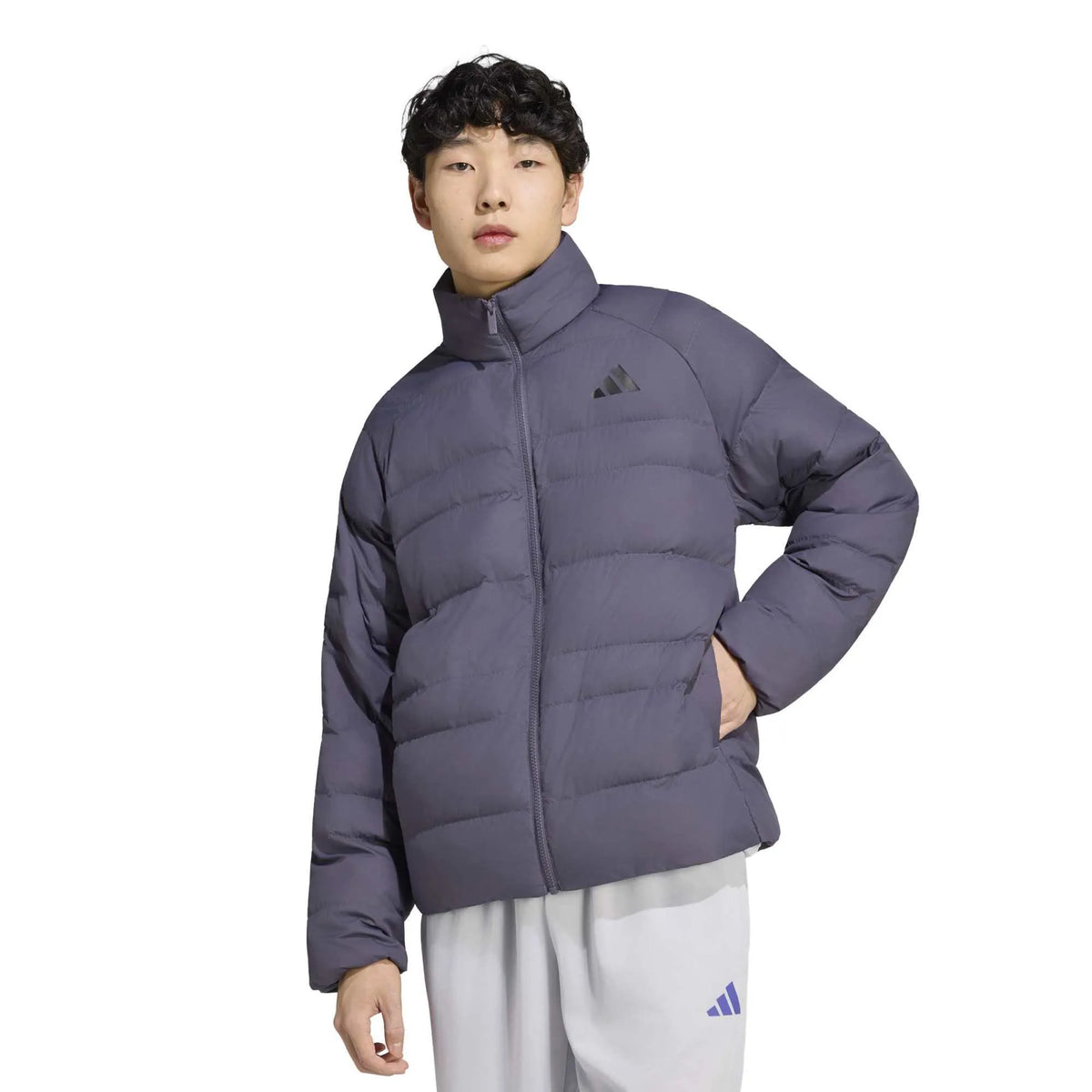 Essentials Packable Insulated Jackets