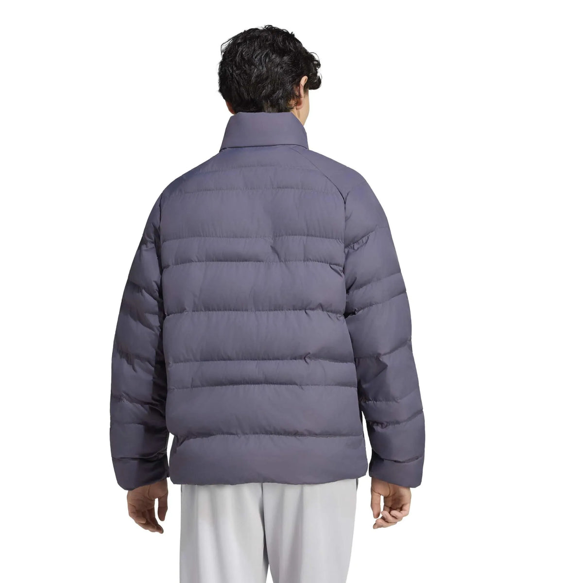 Essentials Packable Insulated Jackets