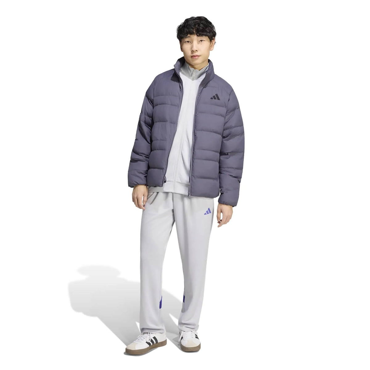 Essentials Packable Insulated Jackets