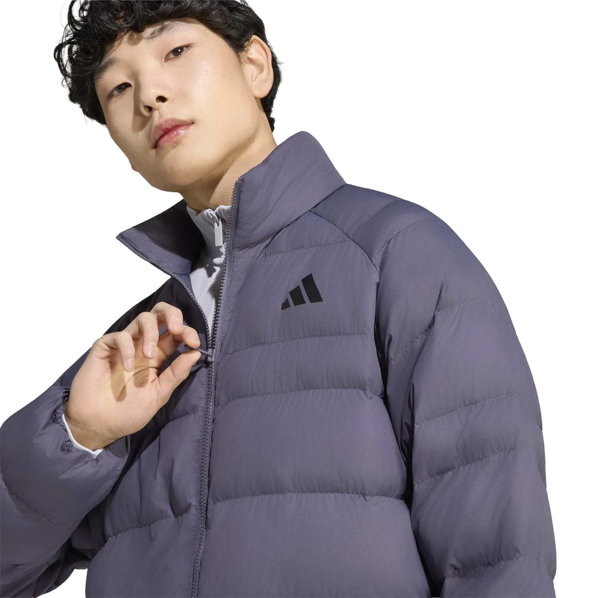 Essentials Packable Insulated Jackets