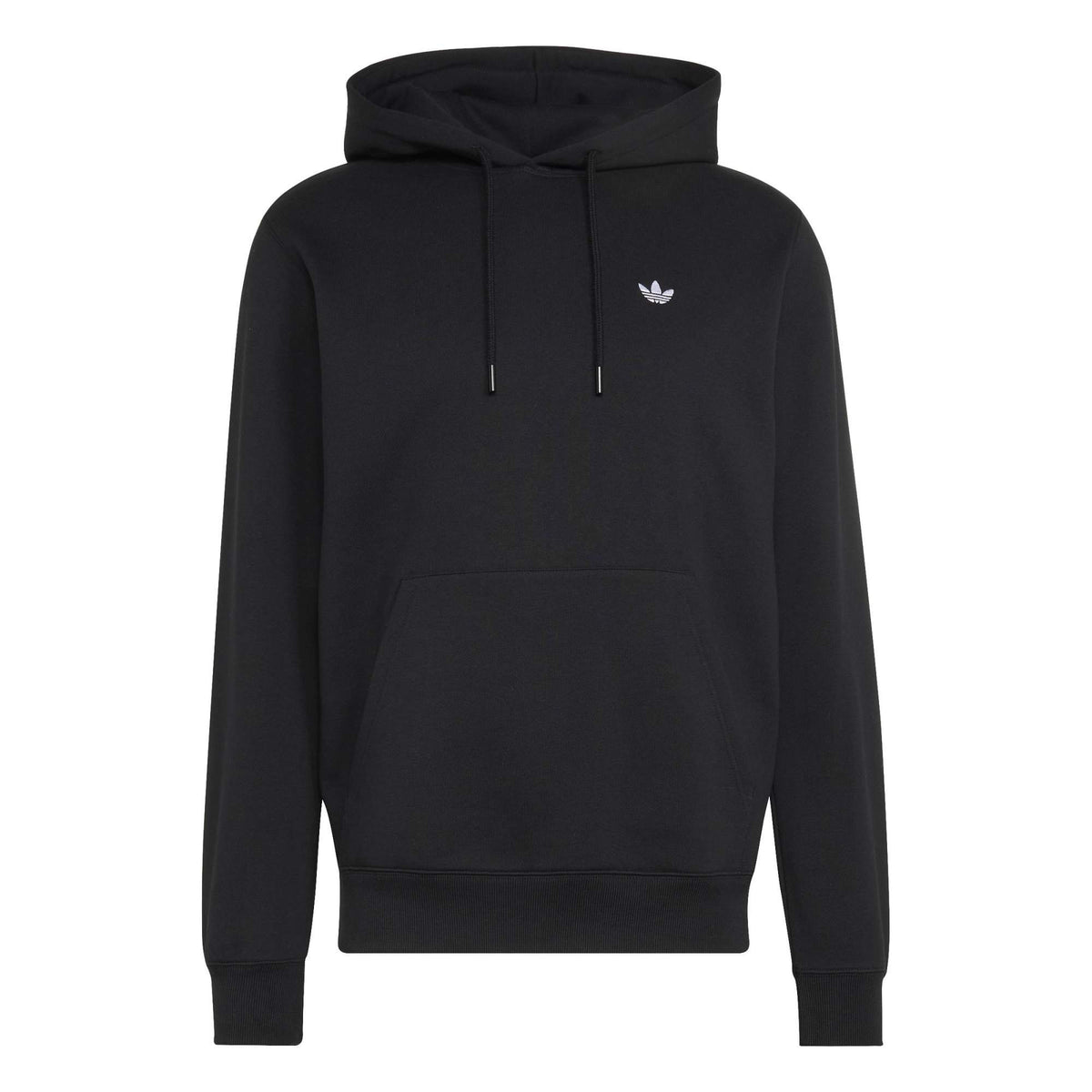 Trefoil Essentials Hoodie