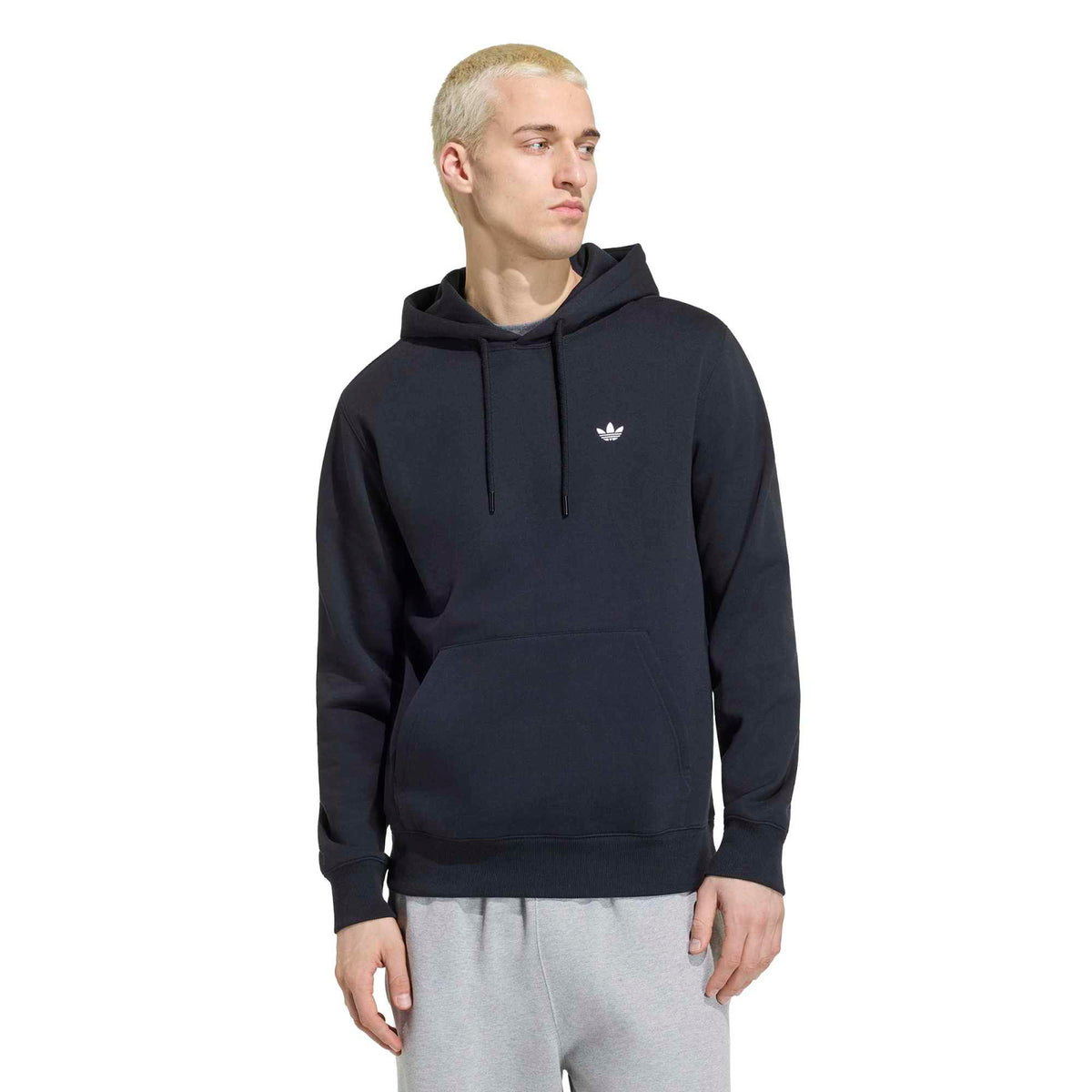 Trefoil Essentials Hoodie